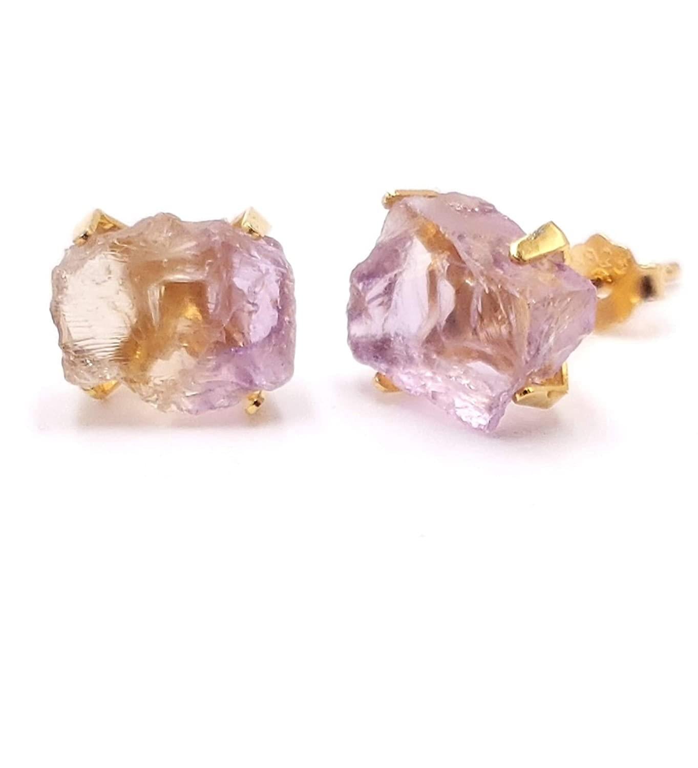 Ametrine