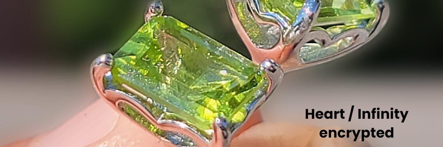 heart & Infinity